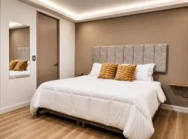 Lumina Hotel - Norte, confort y elegancia
