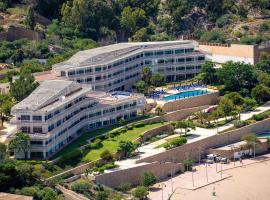 Mercure Quemado Al-Hoceima Resort, hotel em Al Hoceïma
