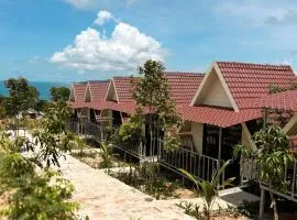 Sunrise Bungalows