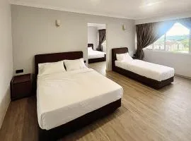 Kea Garden Guest House