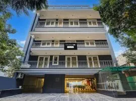 Townhouse Oak Udyog Vihar