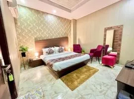 Hotel Pearl Grand, #Family Hotel