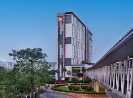 ibis Bangkok IMPACT, Hotel in Nonthaburi