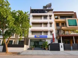 FabHotel Harsh Paradise - Malviya Nagar
