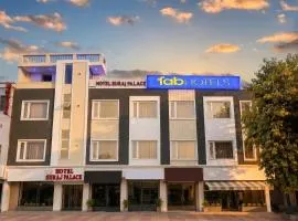 FabHotel Suraj Palace, Indore Airport