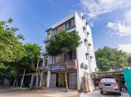 Hotel Parichaya Vidyaranyapura