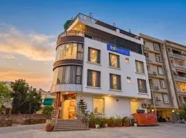 FabHotel Kirara - Nr Jaipur International Airport