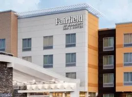 Fairfield by Marriott Inn & Suites Nags Head