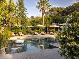 La Bastide des Salins