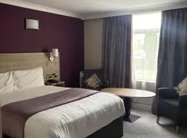 Treacys West County Conference and Leisure Centre
