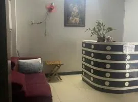 Nhà Nghi Lâm Tiên