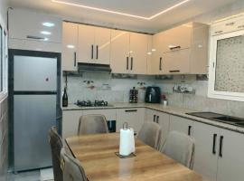 maison de bonheur, hotel sa Mostaganem