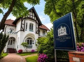 Hotel Villa Nord