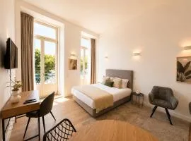 Ribeira Porto Hotel
