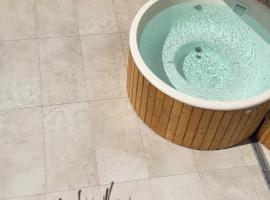 Tramas Hotel & Spa, Hotel in Olbia