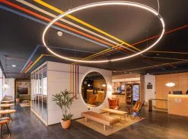 B&B HOTEL Castellón