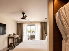 Vasia Resort & Spa