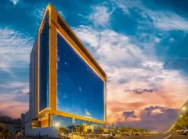 Donatello Jeddah Hotel