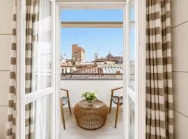 Gallery Hotel Art - Lungarno Collection