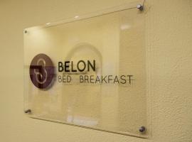 รูปภาพของโรงแรม: Belon B&B poli casilino