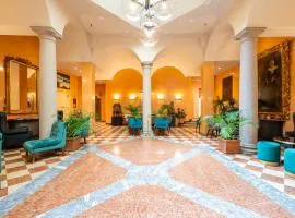 Hotel Regina