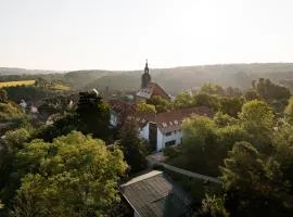 Evangelisches Bildungshaus Schönburg