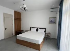Humor Hotel
