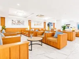 Cozy Donmueang Hotel