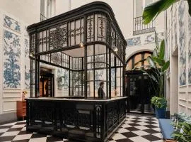 Only YOU Boutique Hotel Madrid