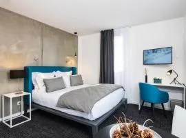 Ténéo Apparthotel Talence Espeleta - Bordeaux Sud