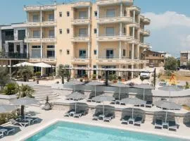 Hotel Blue Moon
