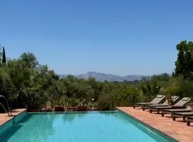 La Guzmana de Ronda