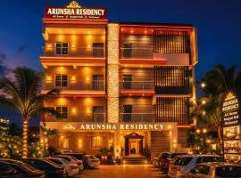 Arunsha Residency