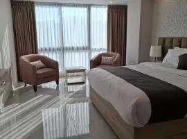 فندق جواهر العبدلي - Jawaher Hotel