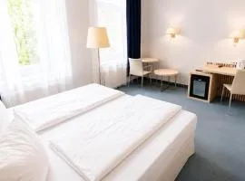 Saigon Blue Hotel