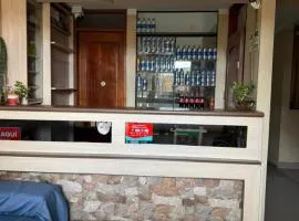 Hostal Tintaya
