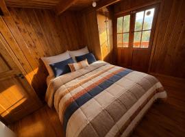 Olly Southwind, khách sạn ở San Carlos de Bariloche