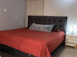 Puruha Inn
