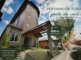 Pousada Stillo Gramado Exclusive