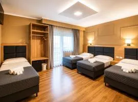 EURHOTEL