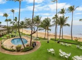 The Hale Pau Hana