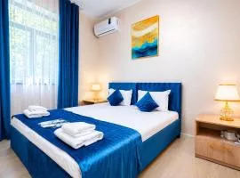 Astoria Boutique Hotel