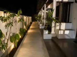 Kentz villa