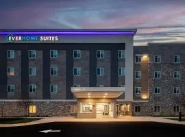 Everhome Suites Salem