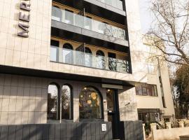 Mercure Bucharest Cantemir, khách sạn ở Bucureşti
