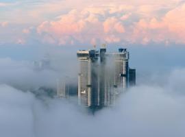 Wyndham Ion Majestic Genting Highlands, hotel in Genting Highlands