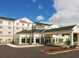 Hilton Garden Inn Wayne