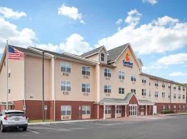 Comfort Inn & Suites Dothan Northside Plaza