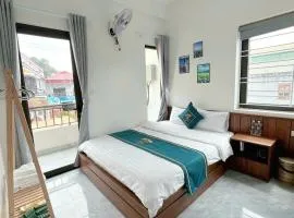 Lộc phát hotel mộc châu