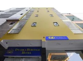 FabHotel Dwarka Heritage